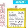 031864A Alcatel Batteria Ricambio Originale Tlp017a2 1700mah Fire E Idol 2 Mini Ot-6012d