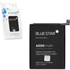 0307FCA Batteria Originale Blue Star 4000mah Ricambio Pila Litio Per Xiaomi Mi A2 Lite