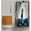 Xiaomi LCD XIAOMI REDMI NOTE 9S NOTE 9 PRO DISPLAY TOUCH SCREEN NERO NUOVO M2003J6