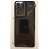 Samsung Back Cover + Camera Frame per Galaxy S20 Ultra G988 Scocca Cosmic black