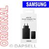07A269A Samsung Caricabatterie Originale Triplo 65w Black Per Apple Ipad Pro 12.9 (2020)