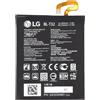 031B99A Lg New Batteria Ricambio Original Bl-t32 3300mah Pila Litio Per G6 H870 / G6+
