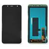 Display LCD + Touch Screen Samsung Galaxy A600 SM-A600F A6 2018 Schermo