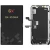 Apple DISPLAY LCD APPLE IPHONE XS MAX TOUCH SCREEN SCHERMO GX HARD OLED