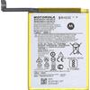 02FEF8A Motorola Batteria Original He50 Ricambio Litio 5000mah Pila Per Moto E4 Plus