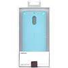 03139BA Nokia Custodia Rugged Impact Cover Case Originale Cc-501 Per Nokia 6 Mint Verde