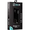 0BAACFA Obal:me Power Bank 10000mah Dual Usb 22.5w Per Trevi Go 2200 S2 2500 4k Wifi