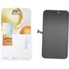 Apple LCD DISPLAY APPLE IPHONE 14 PRO MAX INCELL VETRO TOUCH SCHERMO JK