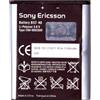 0316E2A Sony Ericsson Batteria Originale Bst-40 Pila Ricambio 3,6v 1120mah Per P1 P1i
