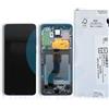 Samsung LCD DISPLAY SAMSUNG S21 PLUS 5G G996 NERO ORIGINALE