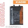 0A58C5A New Batteria Integrata Ricambio Originale Bp4e 4500mah Litio Per Xiaomi 13 Lite