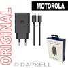 0B737BA Motorola Caricabatterie Turbo Originale 68w Cavo Usb-c Moto G06 Power G57 G67