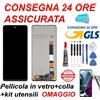 Motorola DISPLAY LCD TOUCH SCREEN MOTOROLA MOTO G200 5G XT2175 VETRO MONITOR SCHERMO