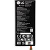 0310F2A Lg Batteria Integrata Original Li-ion Bl-t23 2430mah Pila Litio Per X Cam K580