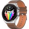IWO OROLOGIO SMARTWATCH MD3 MAX PER SAMSUNG-HUAWEI-OPPO-XIAOMI-IPHONE-IPHONE PROMAX