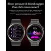 IWO OROLOGIO SMARTWATCH MD3 MAX PER SAMSUNG-HUAWEI-OPPO-XIAOMI-IPHONE-IPHONE PROMAX