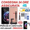 Motorola DISPLAY MOTOROLA MOTO EDGE 20 / 20 PRO XT-2143 XT2143 SCHERMO OLED TOUCH SCREEN