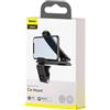 0AEBE7A Baseus Supporto Big Mouth Stand Cruscotto Per Google Pixel 6 Pro Honor 50 Lite