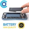 PER APPLE RIPARAZIONE SOSTITUZIONE BATTERIA IPHONE SERIE X XS XR 11 12 13 14 15 PRO MAX