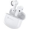 094720A Forcell Auricolare Bluetooth F-audio Acn White Per Apple Iphone 16e Hmd 3210