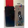 Honor DISPLAY ORIGINALE HONOR X8A NO FRAME SCHERMO LCD TOUCH SCREEN VETRO
