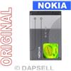 0324DFA Nokia Batteria Ricambio Originale Bl-4c 860mah Pila Litio Per 7270 7610 C2-05