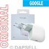 0469FCA Google Caricabatterie Originale Da Parete Casa Usb-c Ga05732-eu 45w Pixel 7 Pro