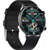 IWO ELEGANTE OROLOGIO DONNA COLORE ROSA SMARTWATCH CONTA PASSI CALORIE ECG GPS SPORT