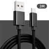 Does not apply DATA FROG 1M 2M 3M Cavo Di Ricarica USB Tipo C per Ps5/Xbox Serie SX Controller