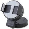 069D36A Supporto Auto Universale Ventosa Nero-grigio Per Motorola Edge 30 Neo Ultra