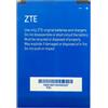 030697A Zte Batteria Originale Li3820t43p3h785440 Pila Ricambi 2000mah Per Blade L2 Plus