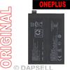 031FEFA New Batteria Ricambio Originale Ioni Di Litio Blp829 4500mah Per Mod Oneplus 9