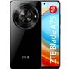 ZTE BLADE A75 5G DUAL SIM 6.6" OCTA CORE 128GB RAM 4GB 5G TIM DIAMOND BLACK