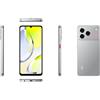 ZTE Blade A76 4+128GB 6.75"Gray DS EU