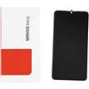 Huawei TOUCH SCREEN SCHERMO HUAWEI P30 LITE LCD DISPLAY VETRO NERO MAR-LX1