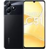 Realme C51 6+256GB 6.74" Black ITA