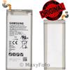 030051A Samsung Batteria Originale Eb-bn950aba 3300mah Pila Litio Per Galaxy Note 8 N950