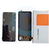 Xiaomi LCD DISPLAY XIAOMI MI 10 LITE 5G M2002J9S OLED TOUCHSCREEN SCHERMO NERO