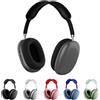 Cuffie Bluetooth P9 Wireless Ricaricabili Microfono Senza Fili Pc Smartphone TV