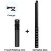 Does not apply Per Insta360 Bastone Selfie Invisibile Bullet Time Bundle Maniglia per Insta 360