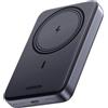UGREEN Nexode Power Bank Magnetico 10000mAh Caricatore Portatile Wireless