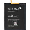 0302AAA Batteria Originale Blue Star 4000mah Litio Per Samsung Galaxy A30s A307 A50 A505