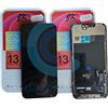 jk DISPLAY PER IPHONE 13 INCELL JK ORIGINALE TOUCH SCHERMO LCD VETRO