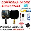 FITBIT DISPLAY LCD TOUCH SCREEN ORIGINALE FITBIT VERSA 2 NUOVO SCHERMO VETRO