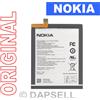 037F77A Nokia Batteria Litio Ricambio Originale Lc-620u Da 3500 Mah Per Nokia 6.2 - 7.2