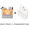 Does not apply MOONDROP Space Travel 2 Auricolari Hifi Con Cancellazione Del Rumore TWS Wireles