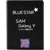 03039BA Batteria Originale Blue Star 1400mah Litio Per Samsung Wave Y S5380