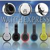 P47 CUFFIE P47 WIRELESS BLUETOOTH CUFFIA PIEGHEVOLI SMARTPHONE PC STEREO MICROFONO