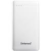 Intenso Powerbank Batteria Portatile XS20000 20000mAh colore Bianco - 7313552 Intenso