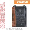 032484A Batteria Integrata Ricambio Originale Xiaomi Bm5g 5080mah Litio Per Poco X4 Gt